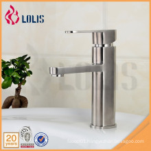 FDS9 2015 Bathroom 304ss Basin Tap Stainless Steel Basin